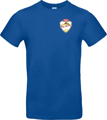 M4cM4nus - True Farming 500 Special