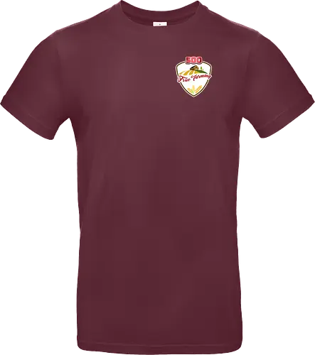 M4cM4nus - True Farming 500 Special