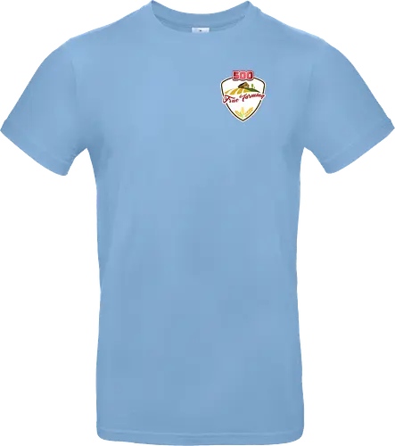 M4cM4nus - True Farming 500 Special