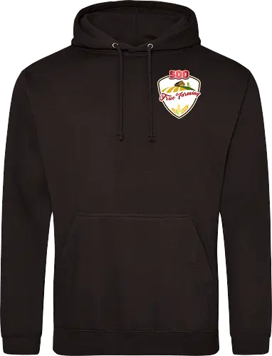 M4cM4nus - True Farming 500 Special