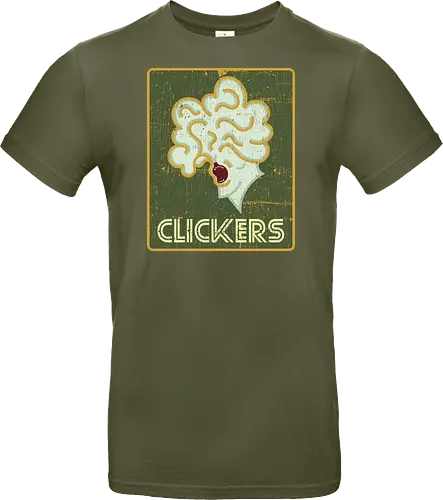 Clickers