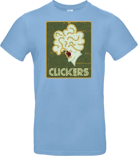 Clickers