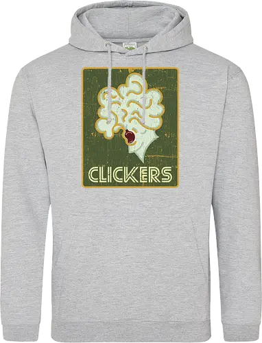 Clickers