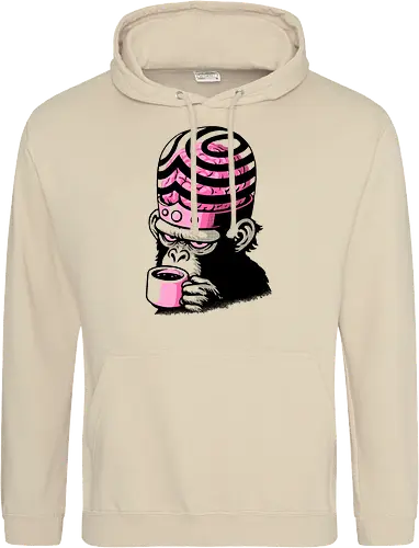 Mad Monkey Coffee Break