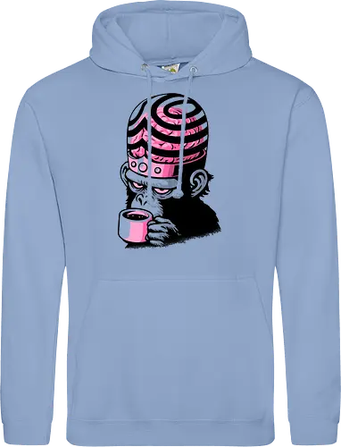 Mad Monkey Coffee Break