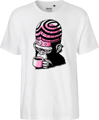 Mad Monkey Coffee Break