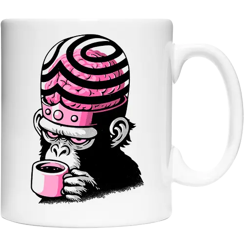 Mad Monkey Coffee Break