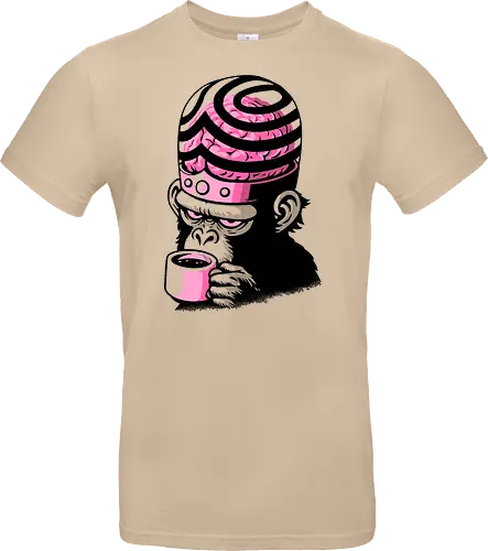 Mad Monkey Coffee Break