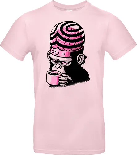 Mad Monkey Coffee Break