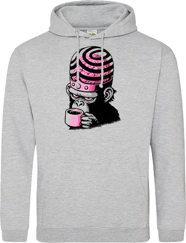 Mad Monkey Coffee Break