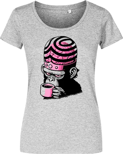 Mad Monkey Coffee Break