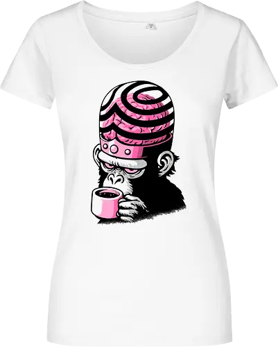 Mad Monkey Coffee Break