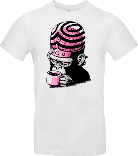 Mad Monkey Coffee Break