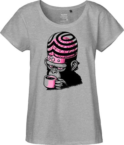 Mad Monkey Coffee Break