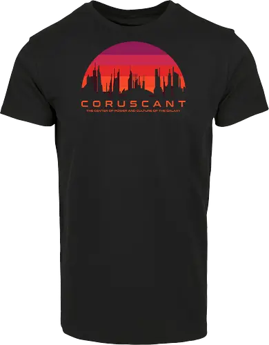 coruscant