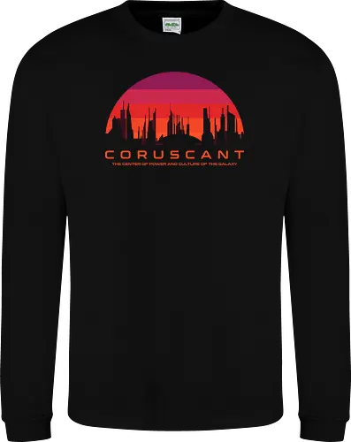 coruscant