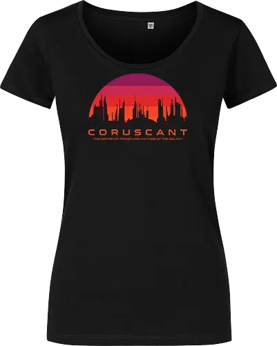 coruscant