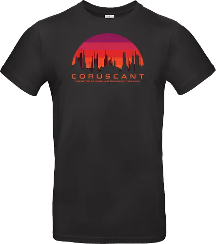 coruscant
