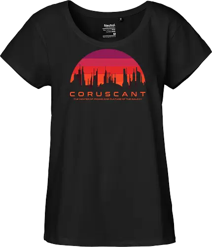 coruscant