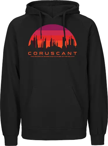 coruscant