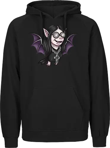 Batty Osbourne (Prince of Darkness Bat)