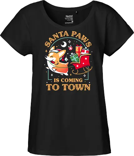 Santa Paws Is Coming to Town