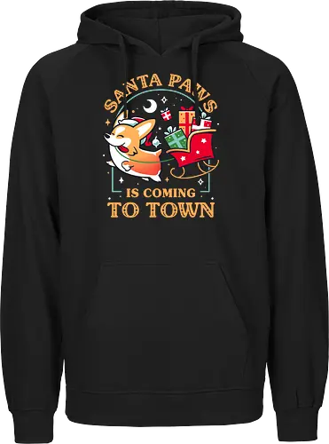 Santa Paws Is Coming to Town
