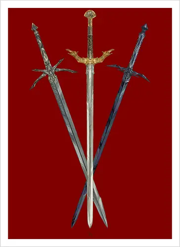 Memory, Sorrow and Thorn