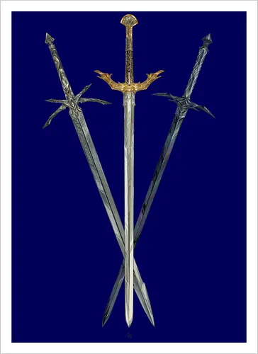 Memory, Sorrow and Thorn