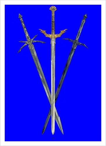 Memory, Sorrow and Thorn