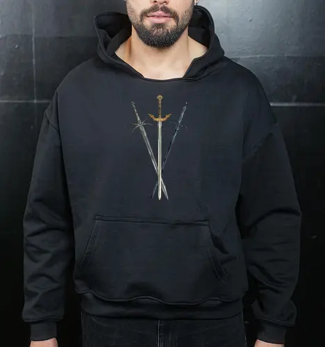 Memory, Sorrow and Thorn