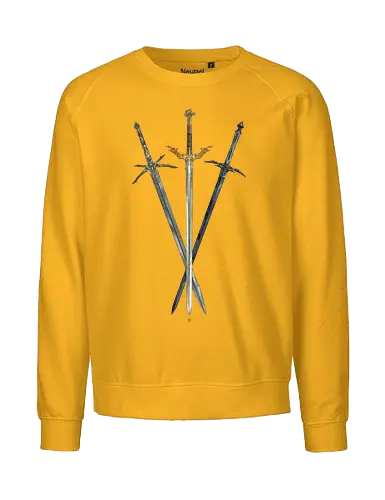 Memory, Sorrow and Thorn - Memory, Sorrow, Thorn, Osten Ard - Fairtrade Sweatshirt