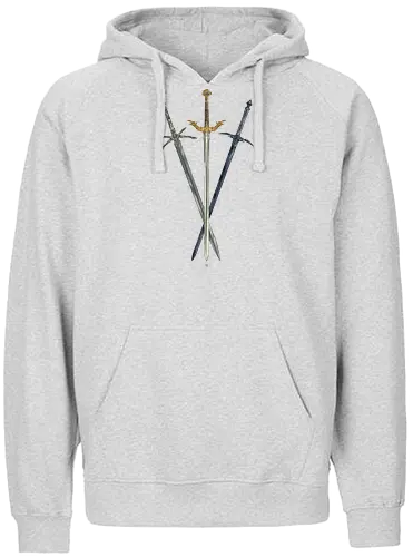 Memory, Sorrow and Thorn - Memory, Sorrow, Thorn, Osten Ard - Fairtrade Hoodie