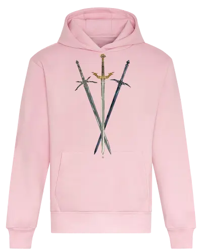Memory, Sorrow and Thorn - Memory, Sorrow, Thorn, Osten Ard - Heavyweight Hoodie