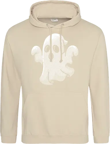 Transparent Ghost