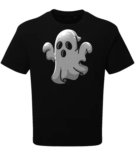 Transparent Ghost
