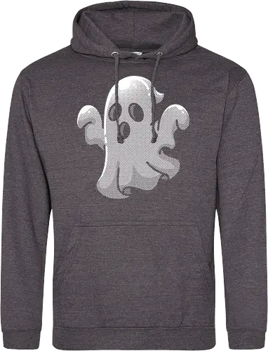 Transparent Ghost