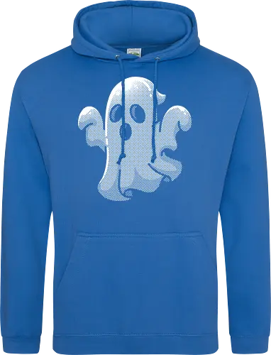 Transparent Ghost