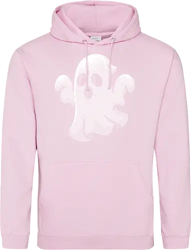 Transparent Ghost
