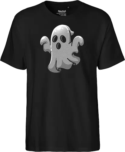 Transparent Ghost