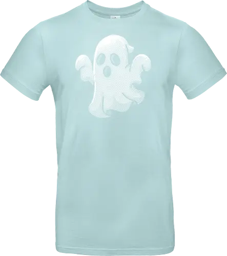 Transparent Ghost
