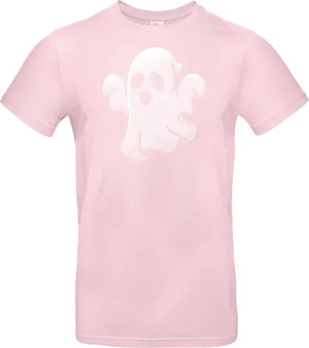 Transparent Ghost