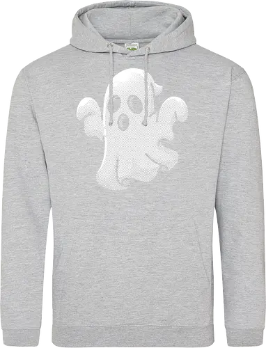 Transparent Ghost