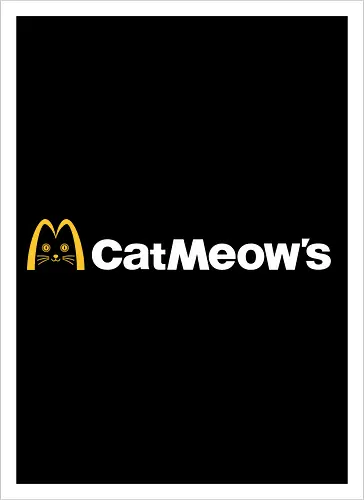 Cat Meow's Vintage Art