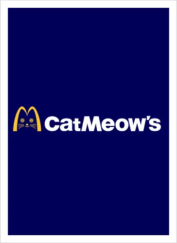 Cat Meow's Vintage Art