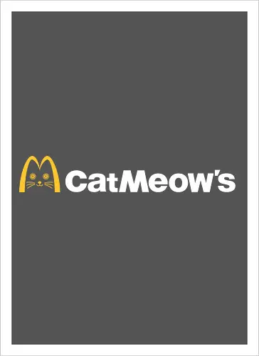Cat Meow's Vintage Art