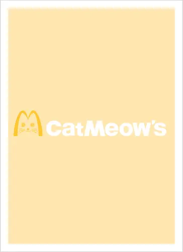 Cat Meow's Vintage Art
