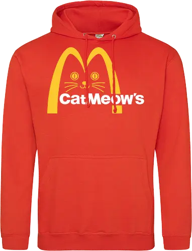 Cat Meow's Parody Art