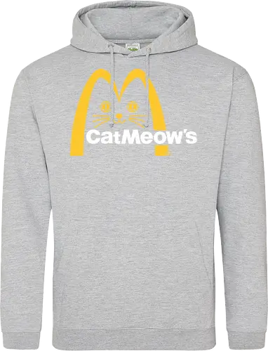 Cat Meow's Parody Art