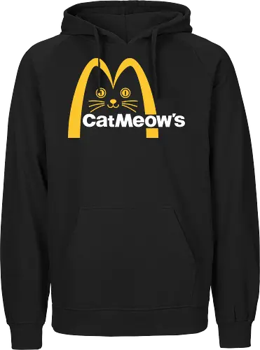 Cat Meow's Parody Art